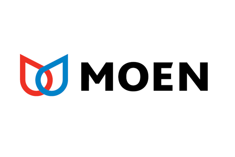 Moen in Banning